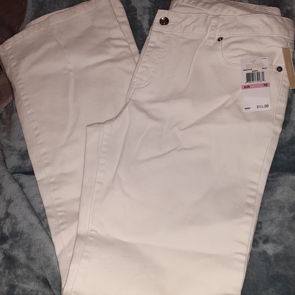 Michael Kors jeans